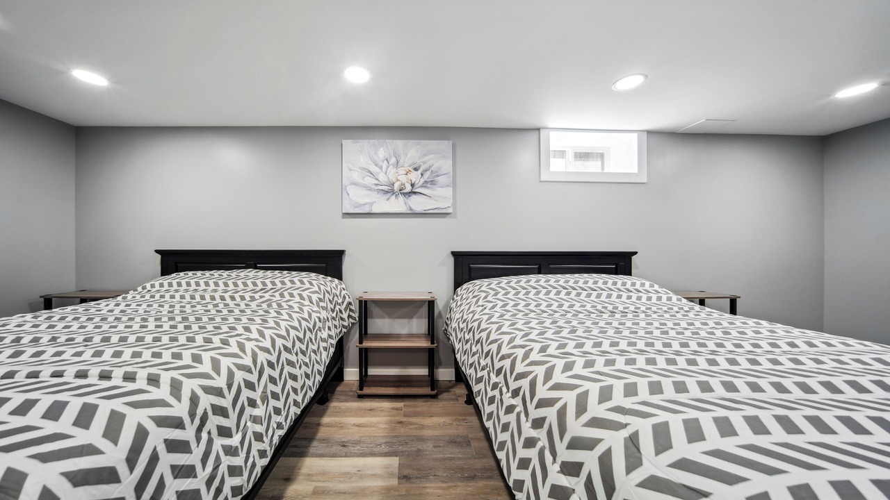 Photo of Bedroom in Erie