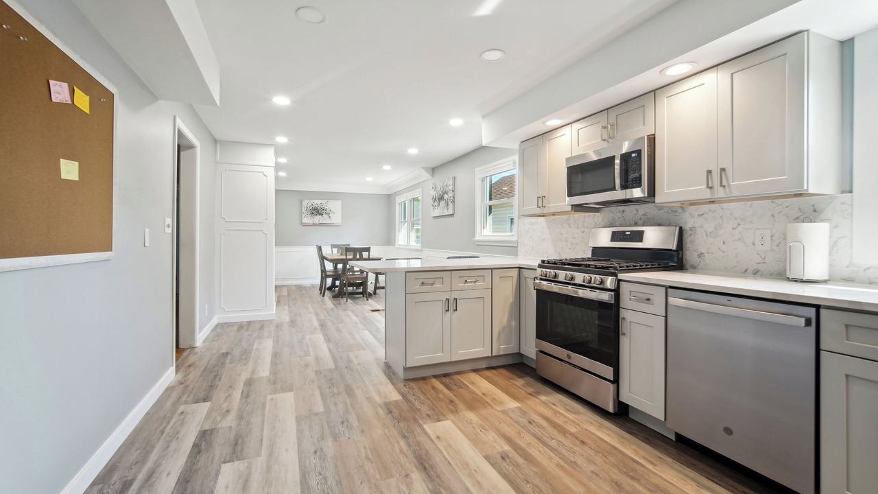 Photo of Kitchen in Erie