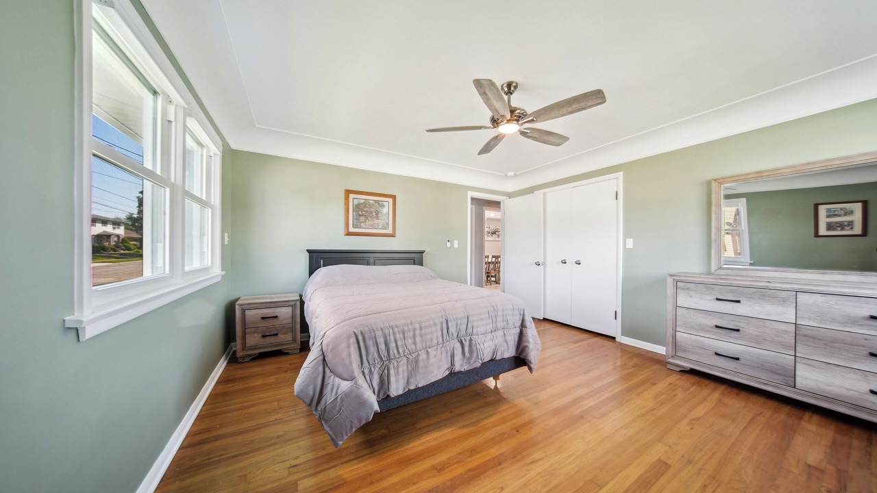 Photo of Bedroom in Erie