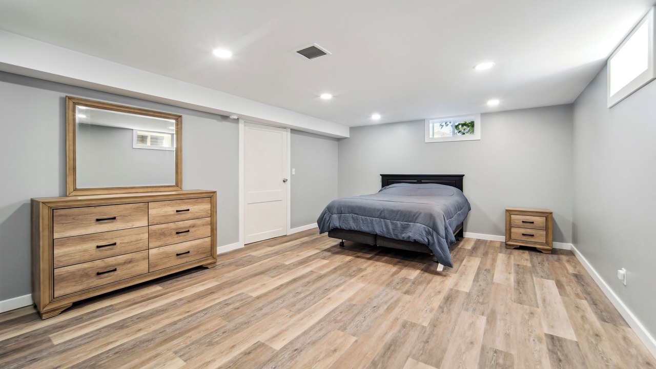 Photo of Bedroom in Erie
