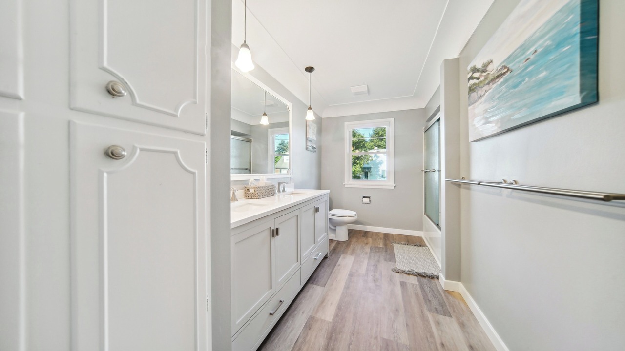 Photo of Bathroom in Erie