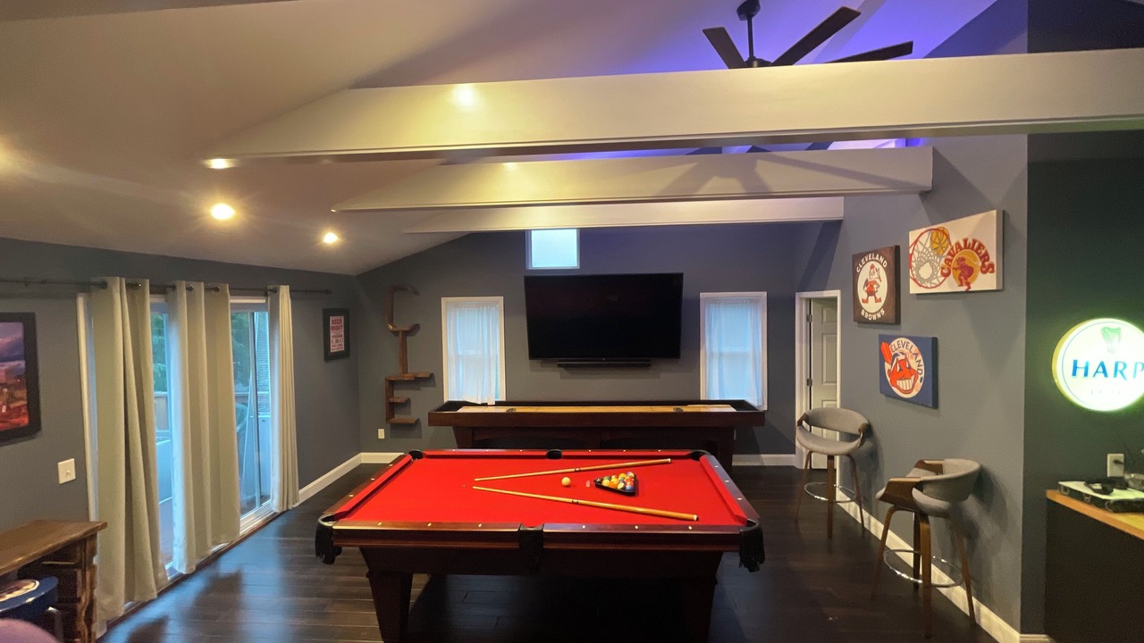Photo of Bedroom in Tremont
