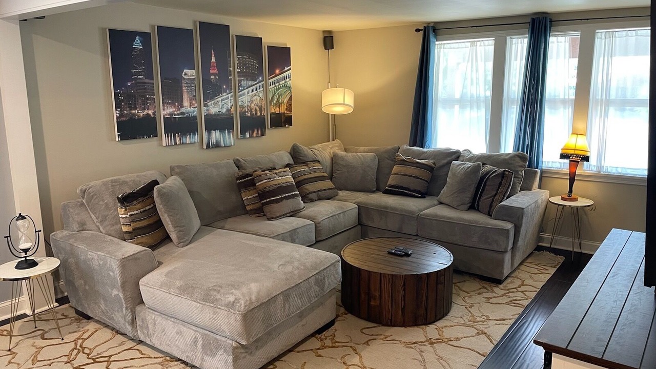 Photo of Livingroom in Tremont