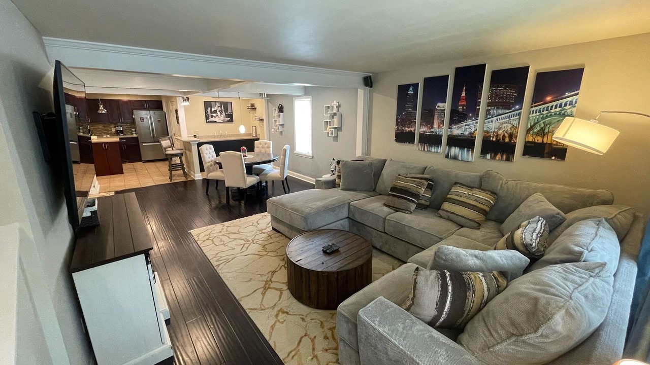 Photo of Livingroom in Tremont