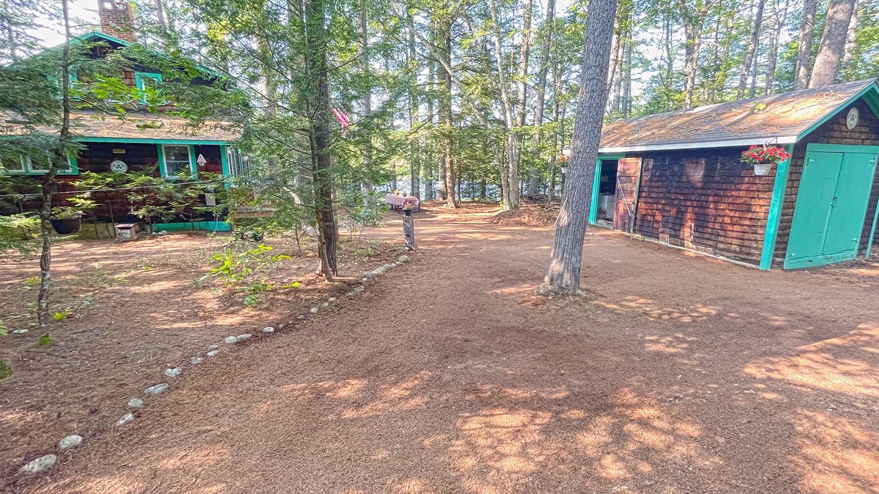 Photo of Outdoor in Lovell