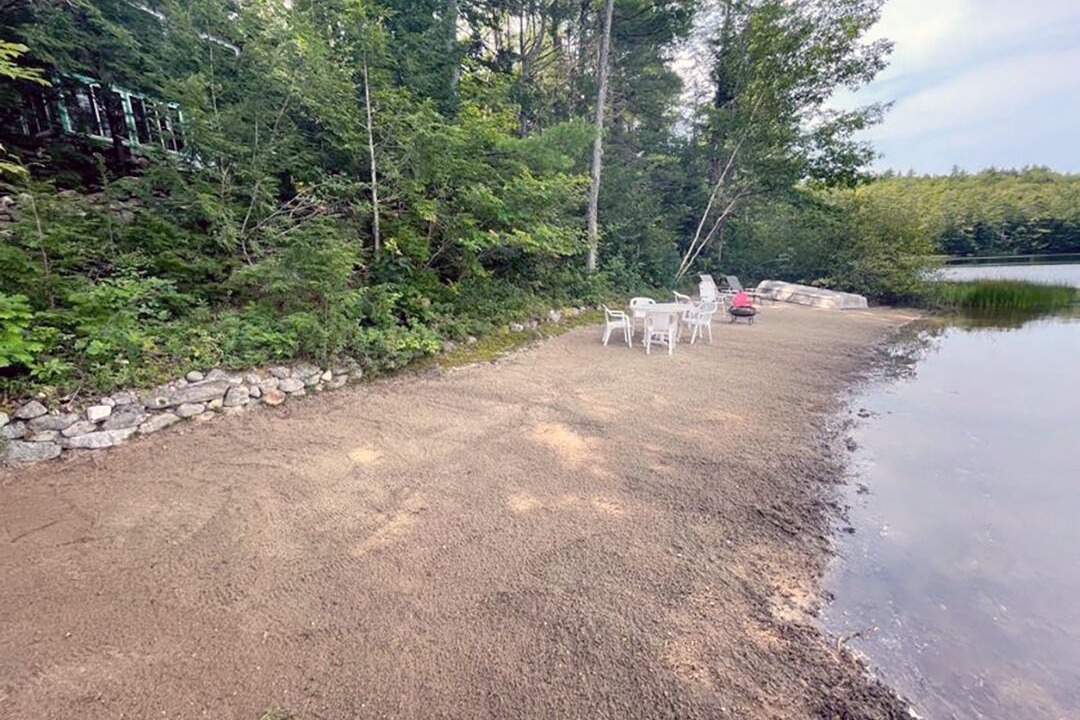 Photo of Outdoor in Lovell