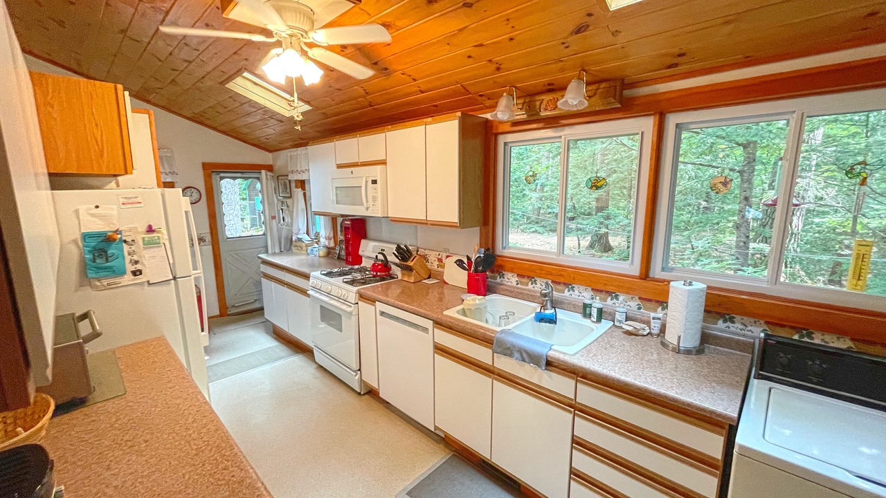 Photo of Kitchen in Lovell