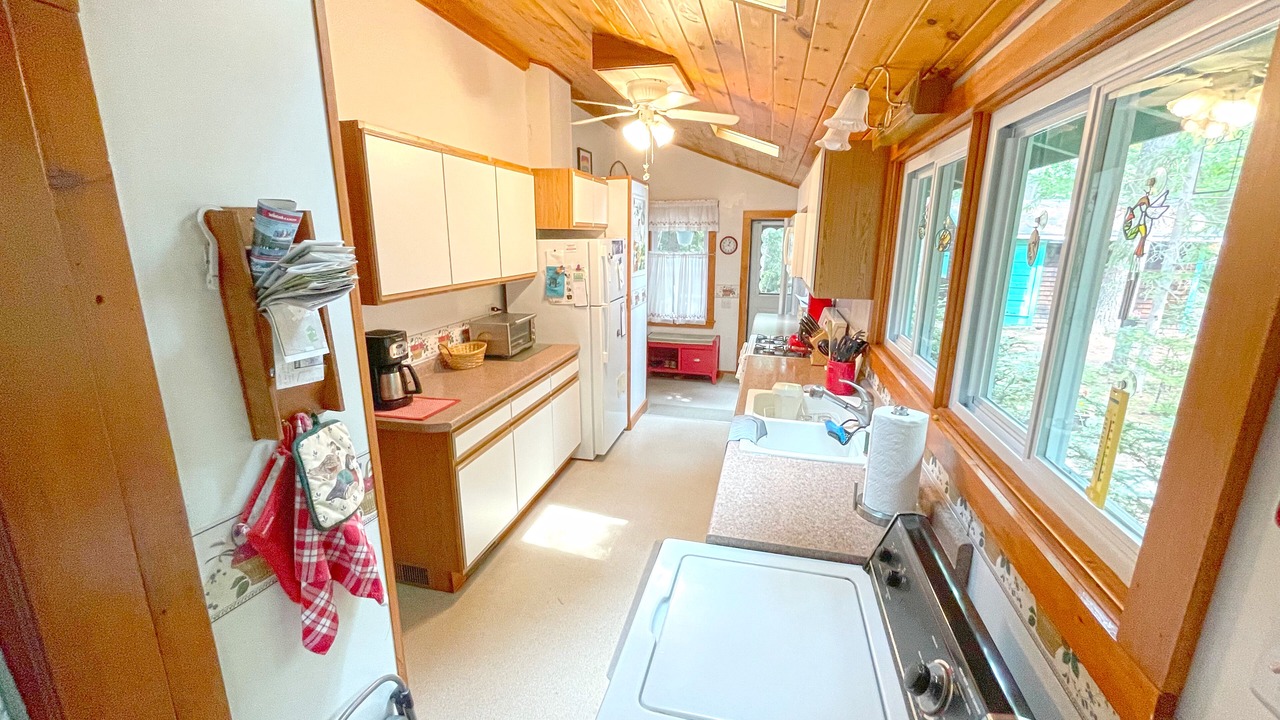 Photo of Kitchen in Lovell