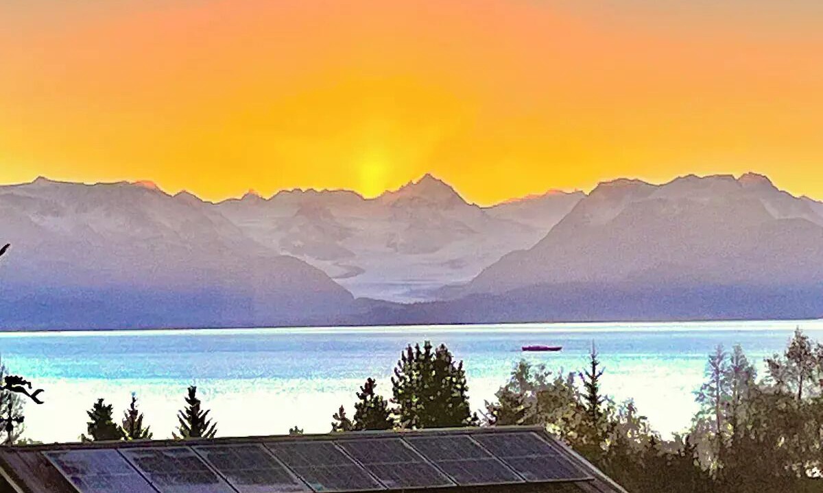 Photo of Outdoor in Kachemak