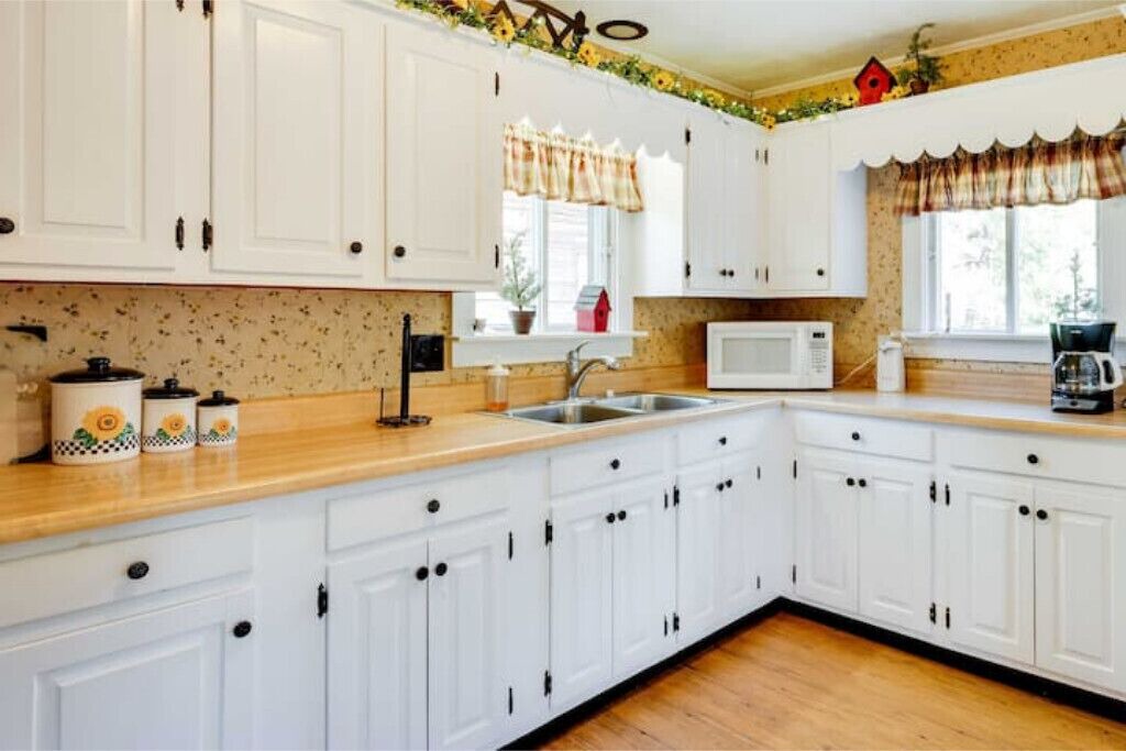 Photo of Kitchen in Pittsburg