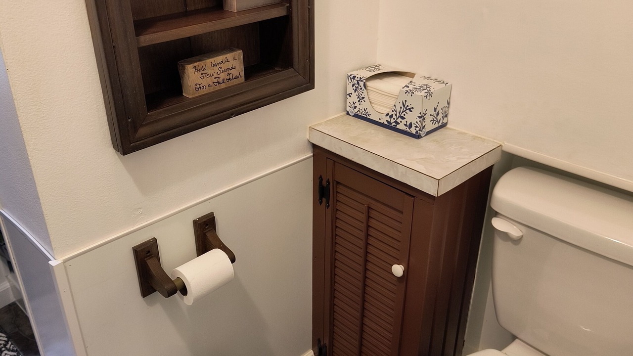 Photo of Bathroom in Shore