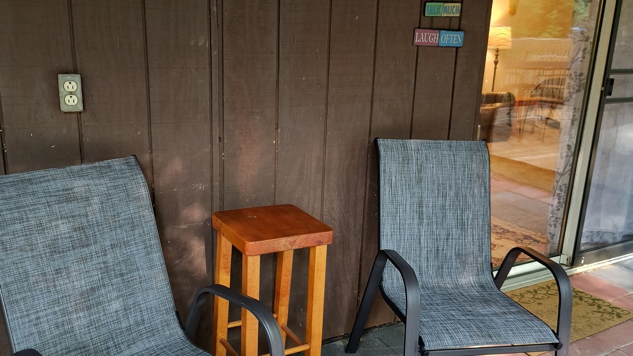 Photo of Patio Balcony in Shore