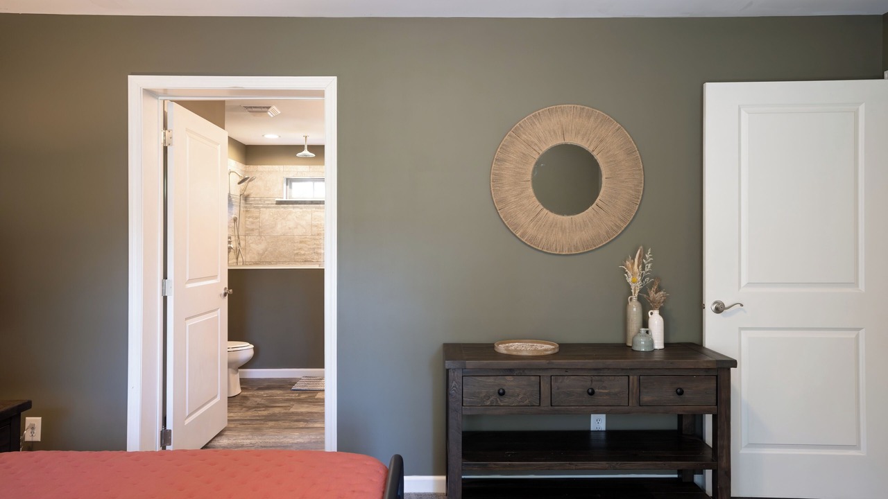 Photo of Bedroom in Seal Cove