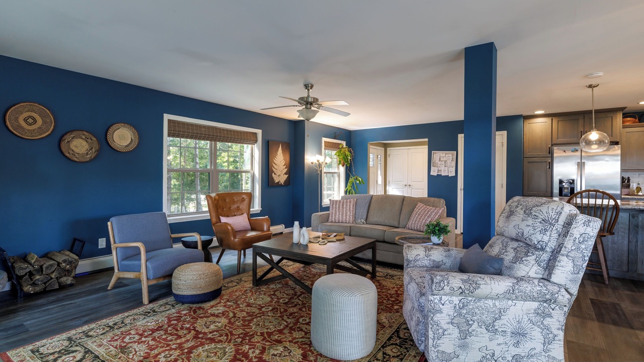 Photo of Bedroom in Seal Cove