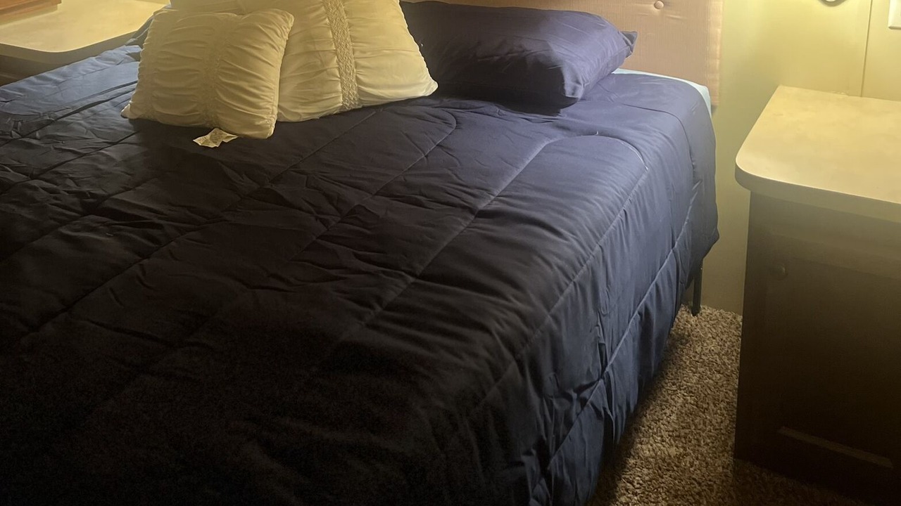 Photo of Bedroom in Benezette