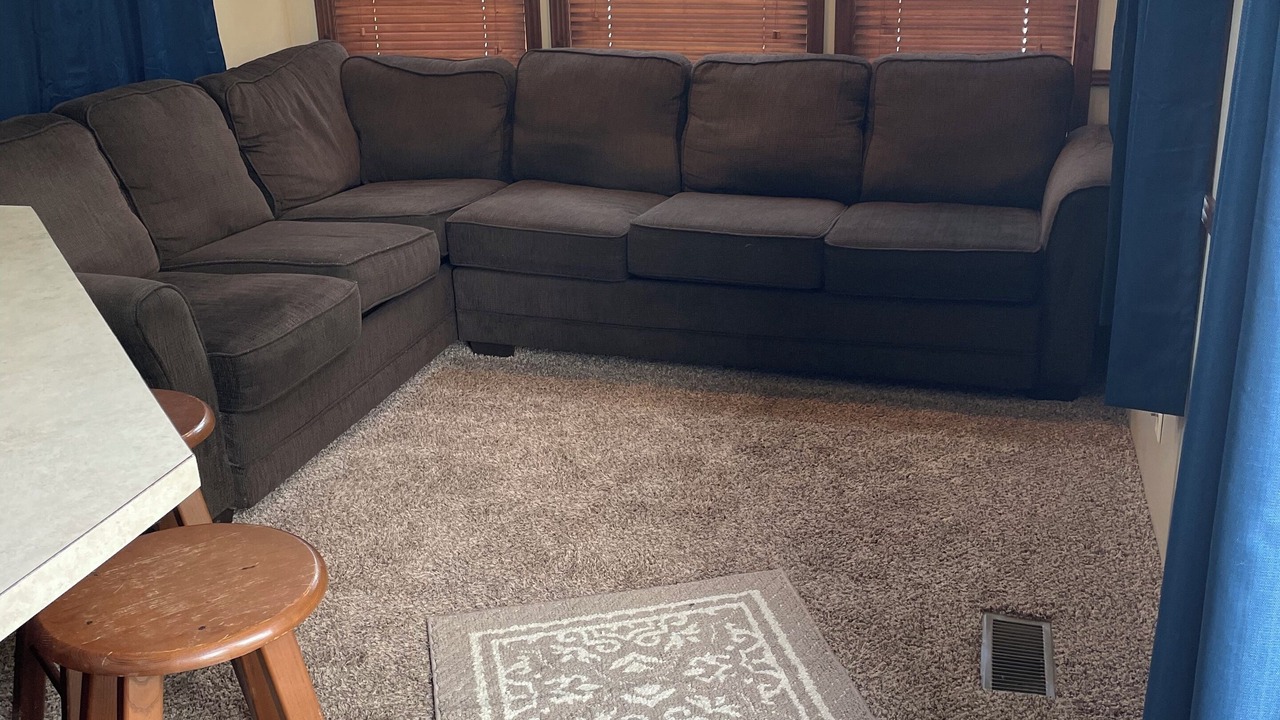 Photo of Livingroom in Benezette