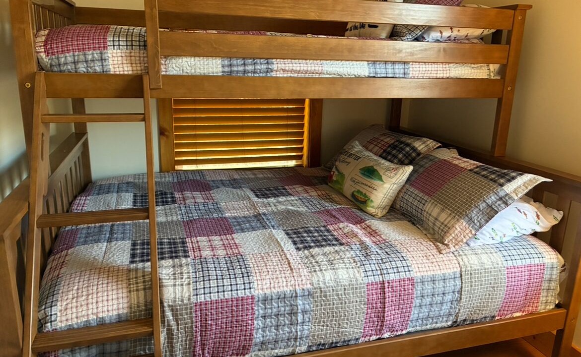Photo of Bedroom in Argyle