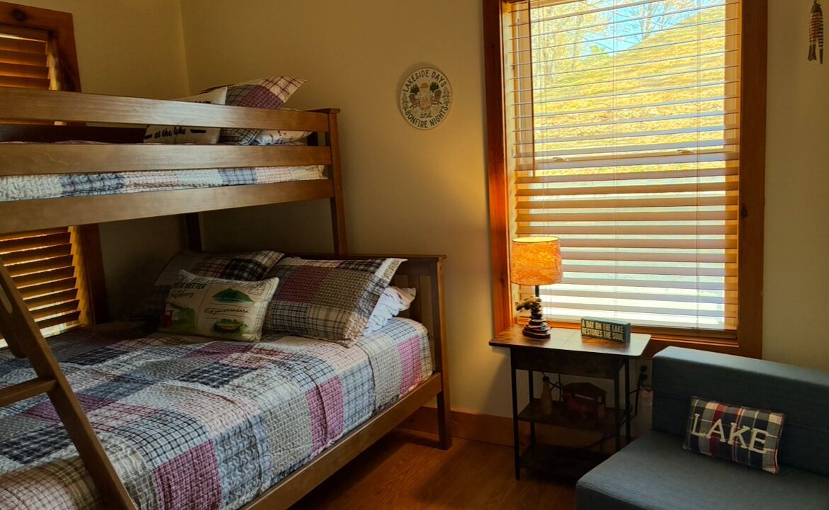 Photo of Bedroom in Argyle
