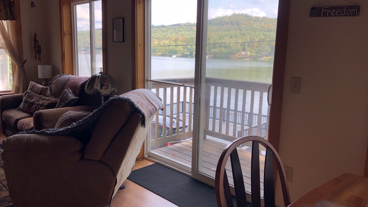 Photo of Patio Balcony in Argyle
