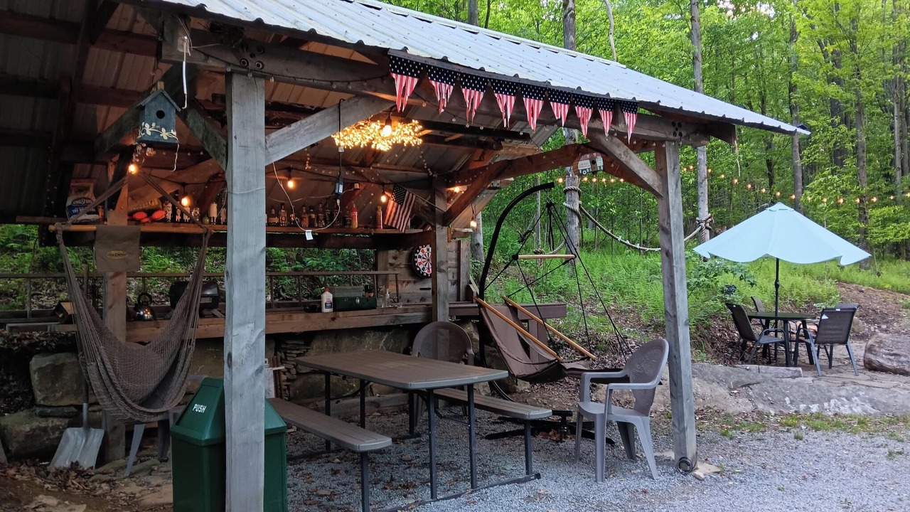 Photo of Outdoor in Johnsonburg