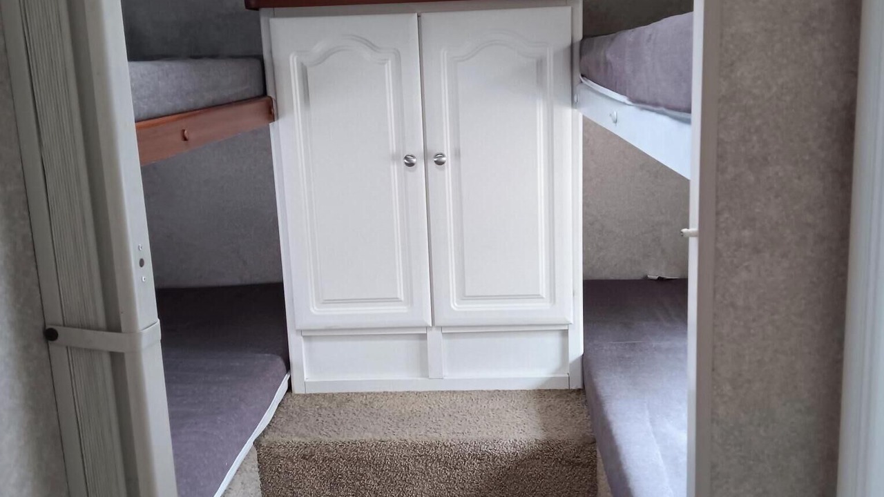 Photo of Bedroom in Johnsonburg