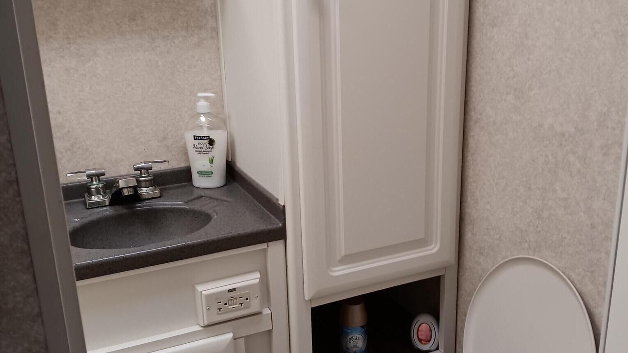 Photo of Bathroom in Johnsonburg