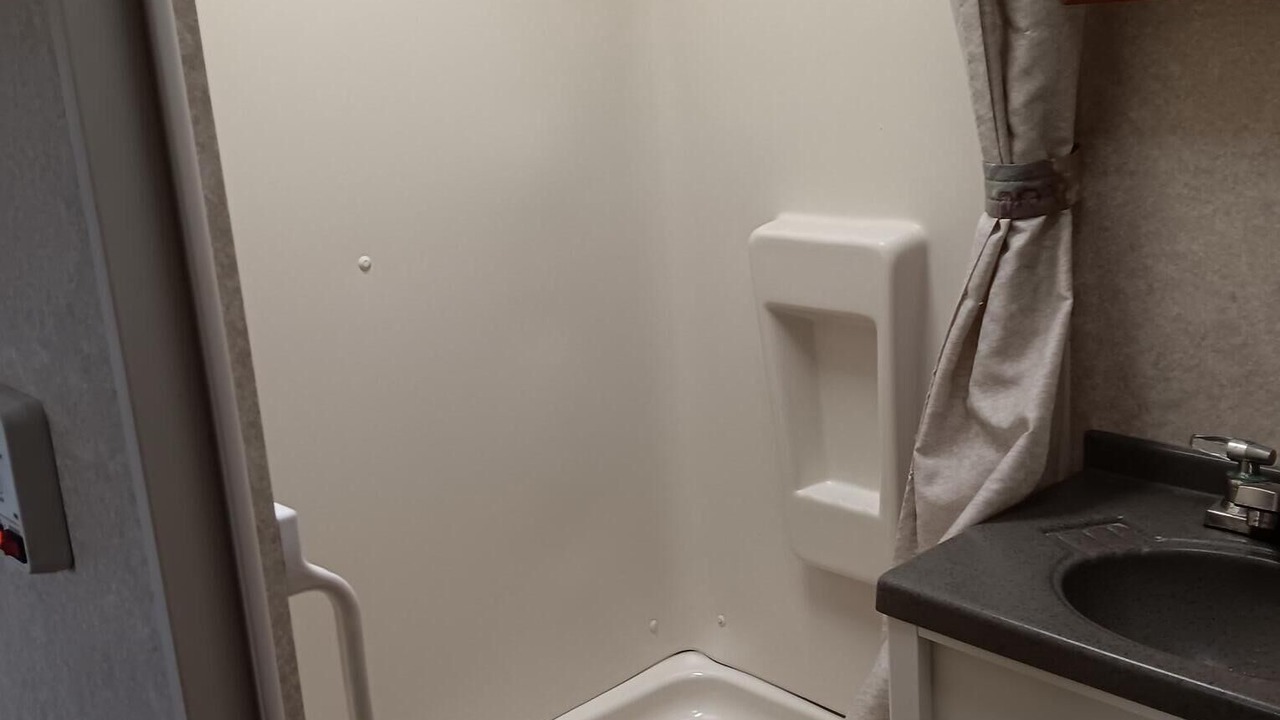 Photo of Bathroom in Johnsonburg