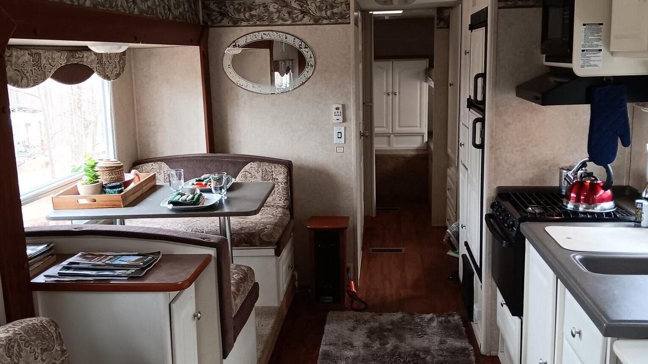 Photo of Kitchen in Johnsonburg