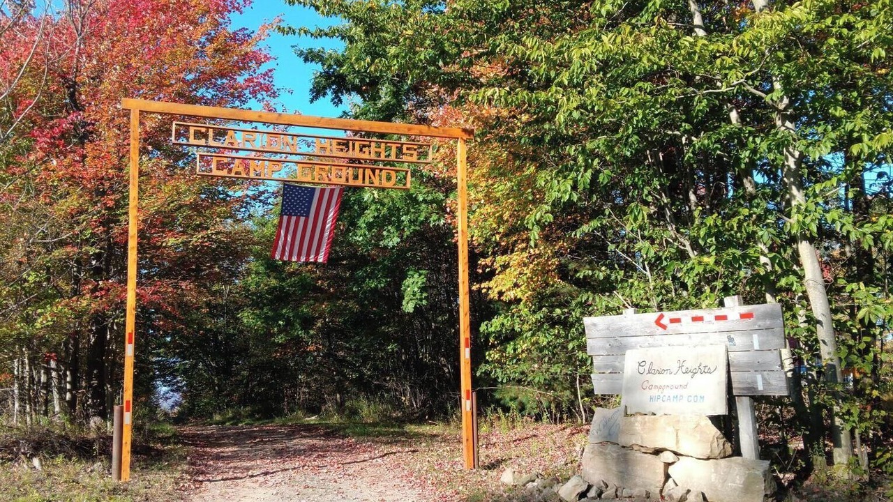 Photo of Outdoor in Johnsonburg