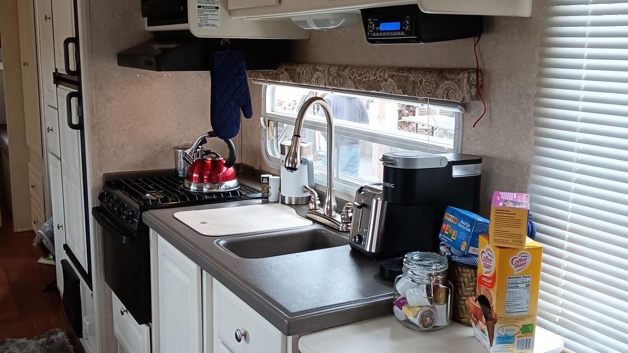 Photo of Kitchen in Johnsonburg