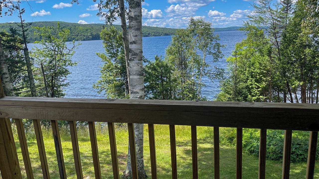 Photo of Outdoor in Rangeley