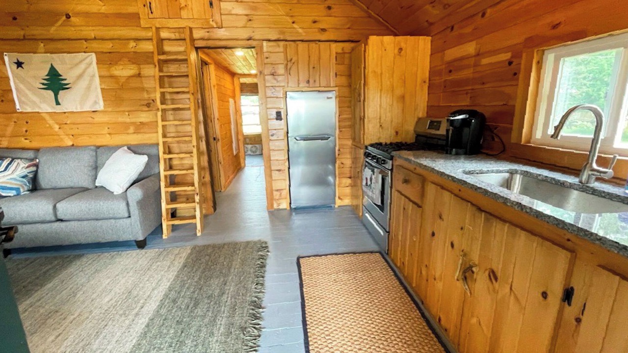 Photo of Others in Rangeley