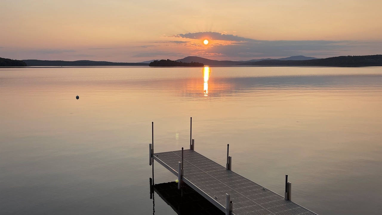 Photo of Outdoor in Rangeley