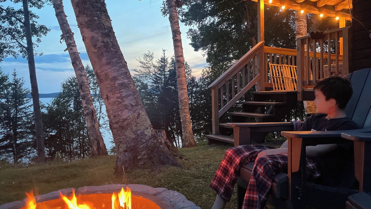 Photo of Others in Rangeley