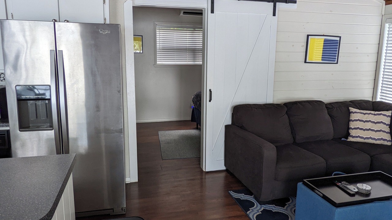 Photo of Bedroom in Scroggins