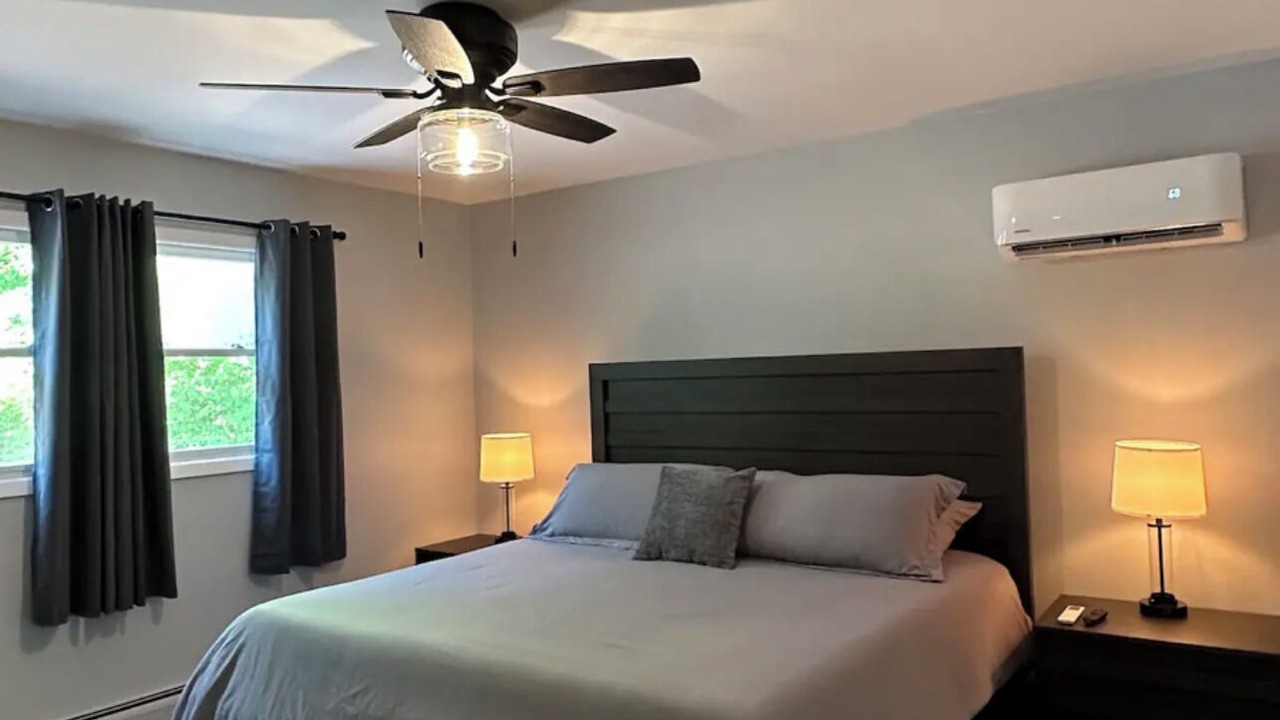 Photo of Bedroom in Malta