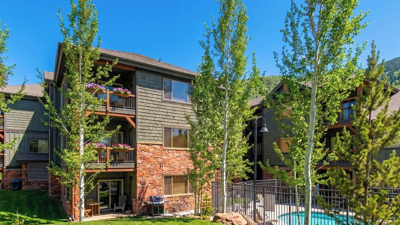 Photo of Outdoor in Bear Hollow Village