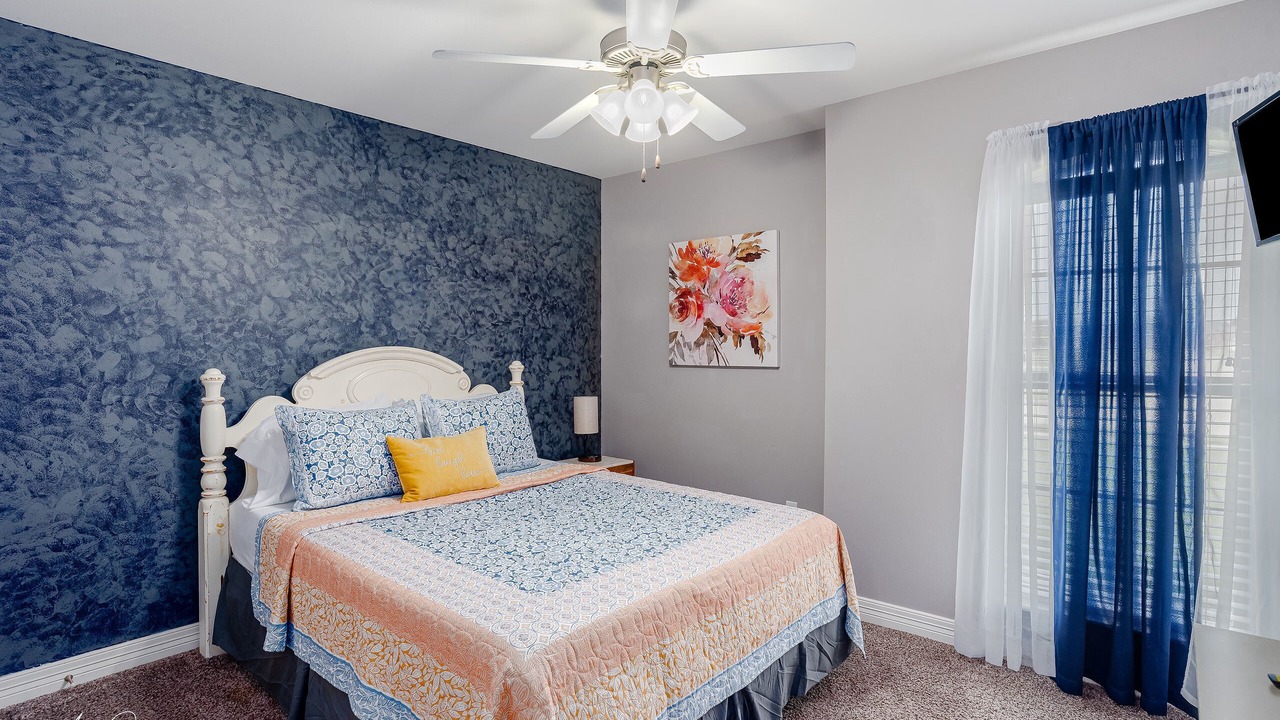 Photo of Bedroom in Bossier City
