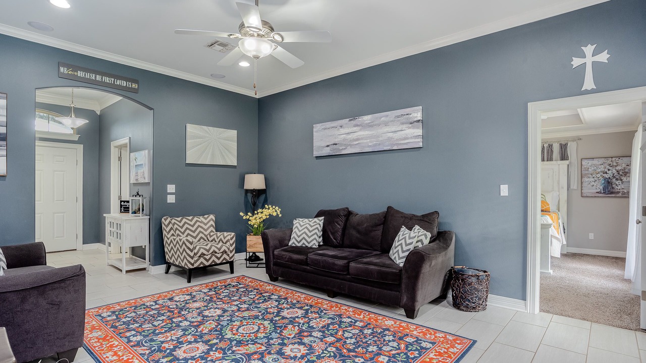 Photo of Livingroom in Bossier City