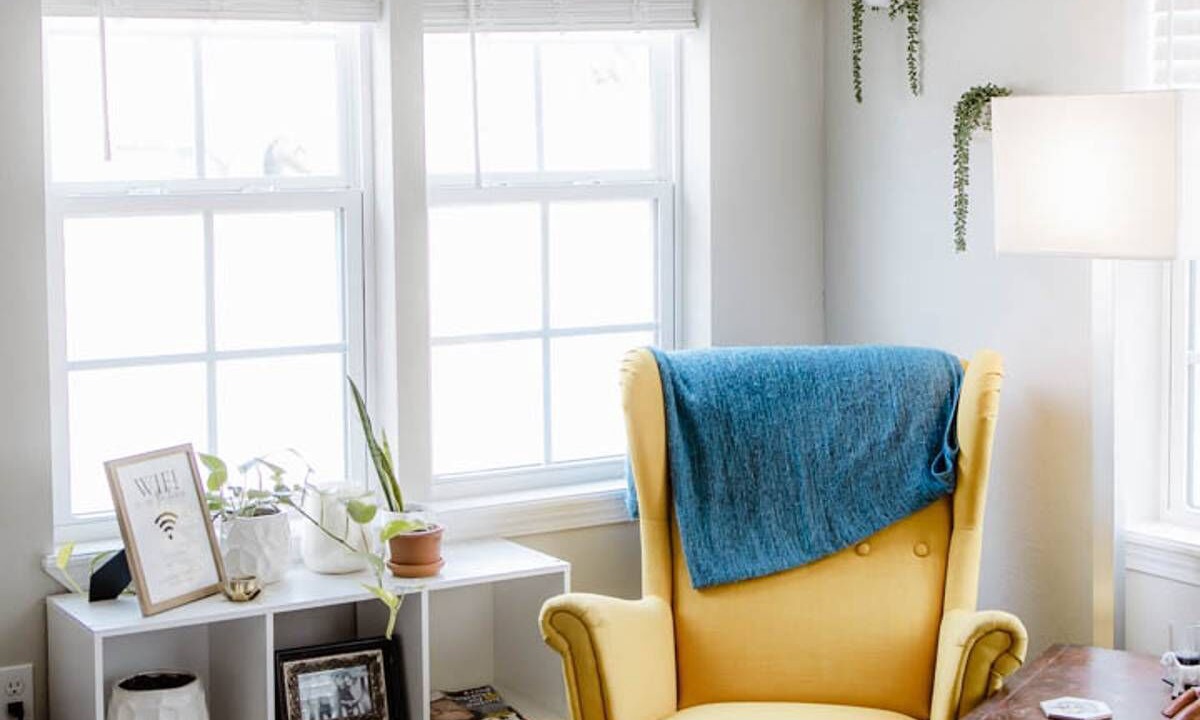 Photo of Livingroom in Turner Park