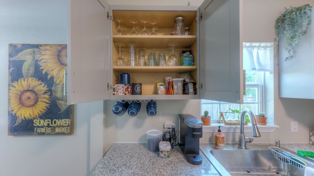 Photo of Kitchen in Turner Park