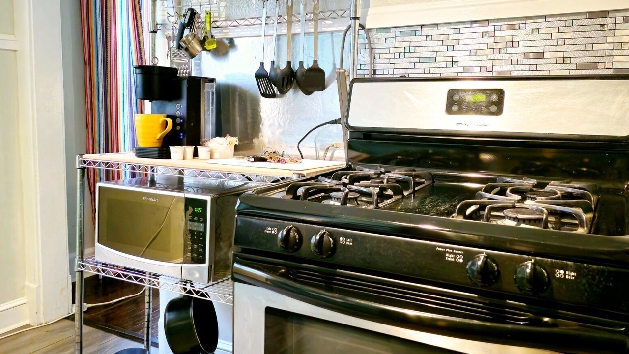 Photo of Kitchen in Cleveland