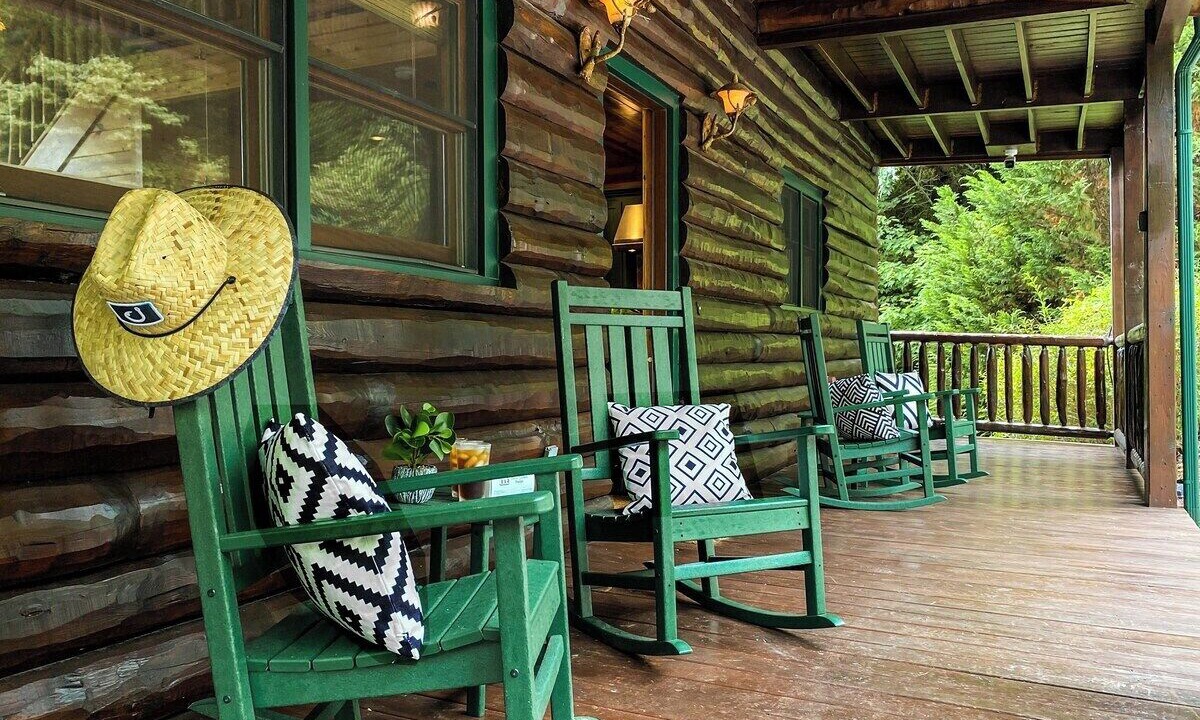 Photo of Outdoor in Ridges Over the Lake