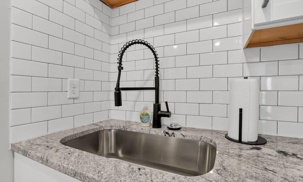 Photo of Bathroom in Downtown Columbus