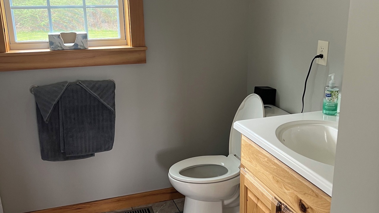 Photo of Bathroom in Town of Reading