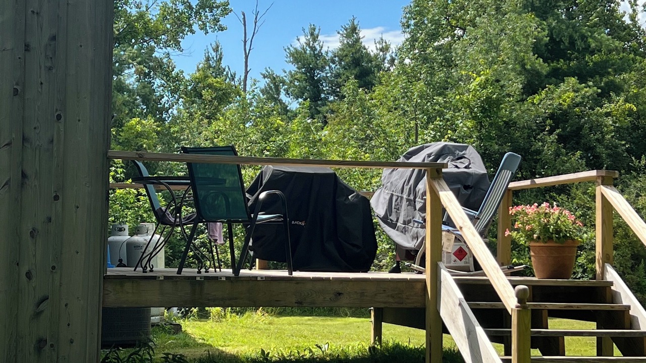 Photo of Outdoor in Town of Reading