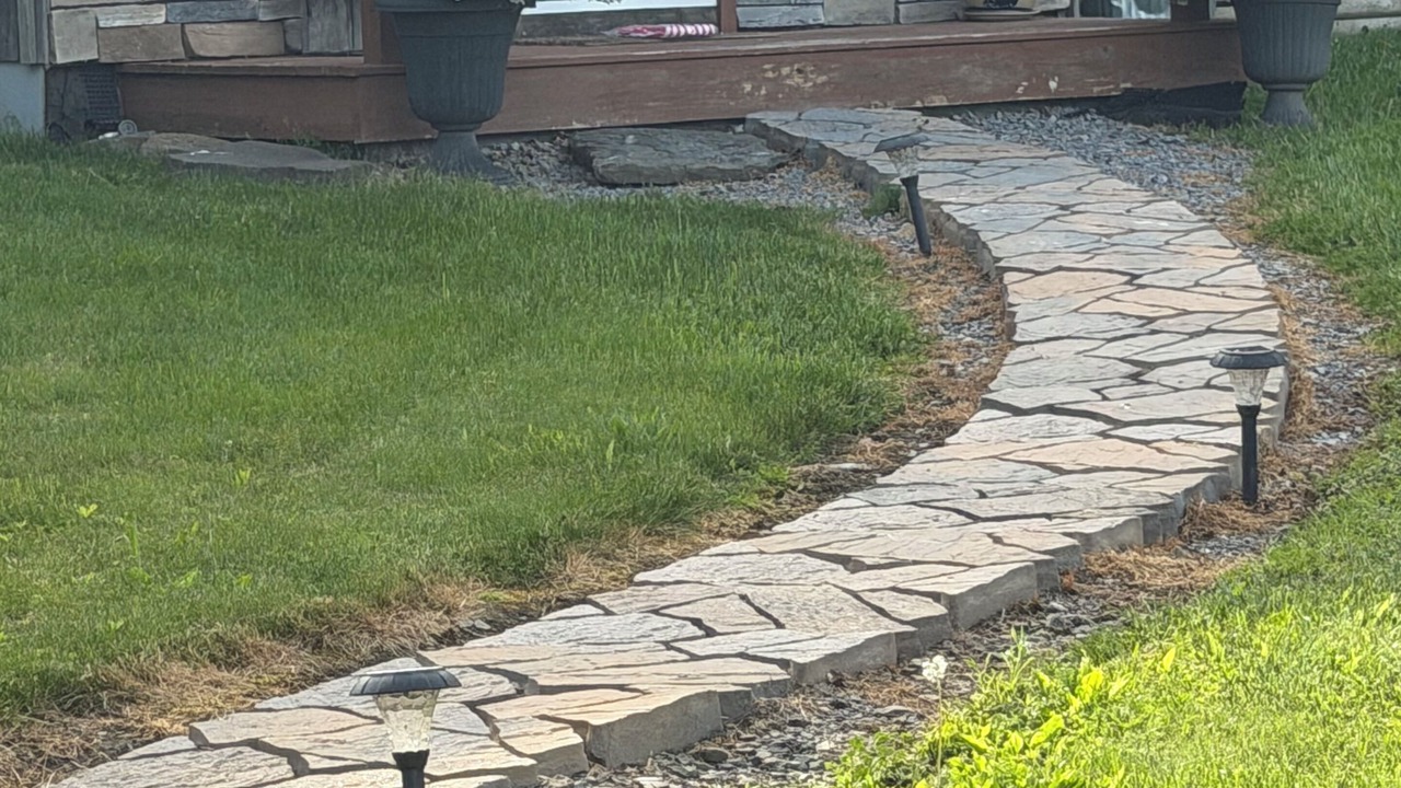 Photo of Outdoor in Town of Reading