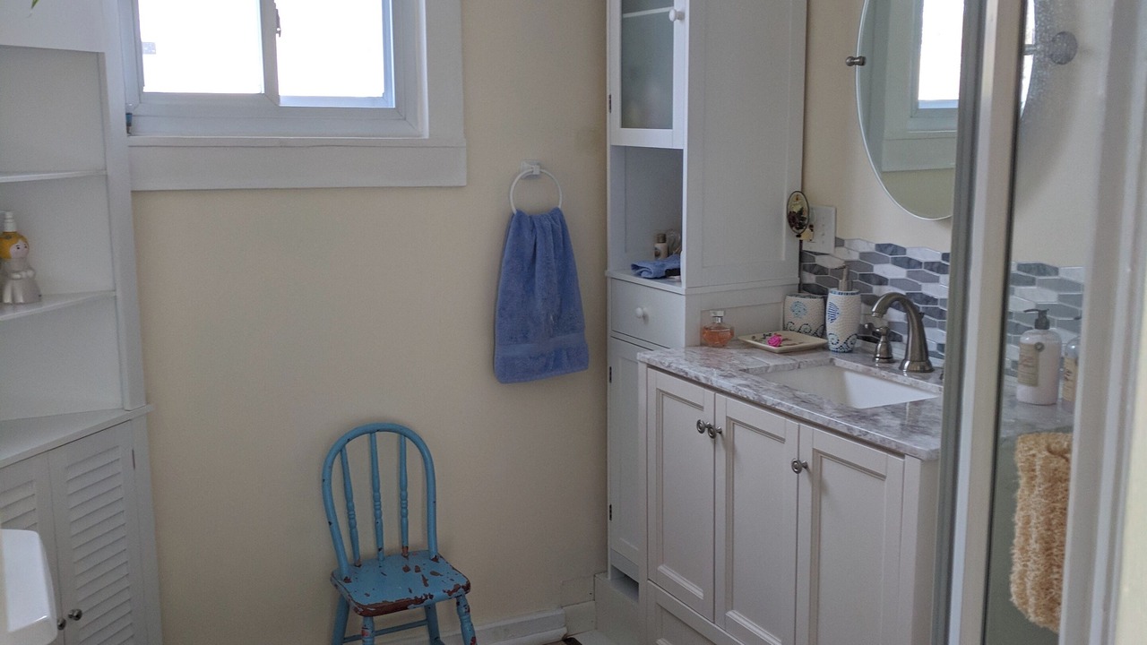 Photo of Bathroom in Hamilton