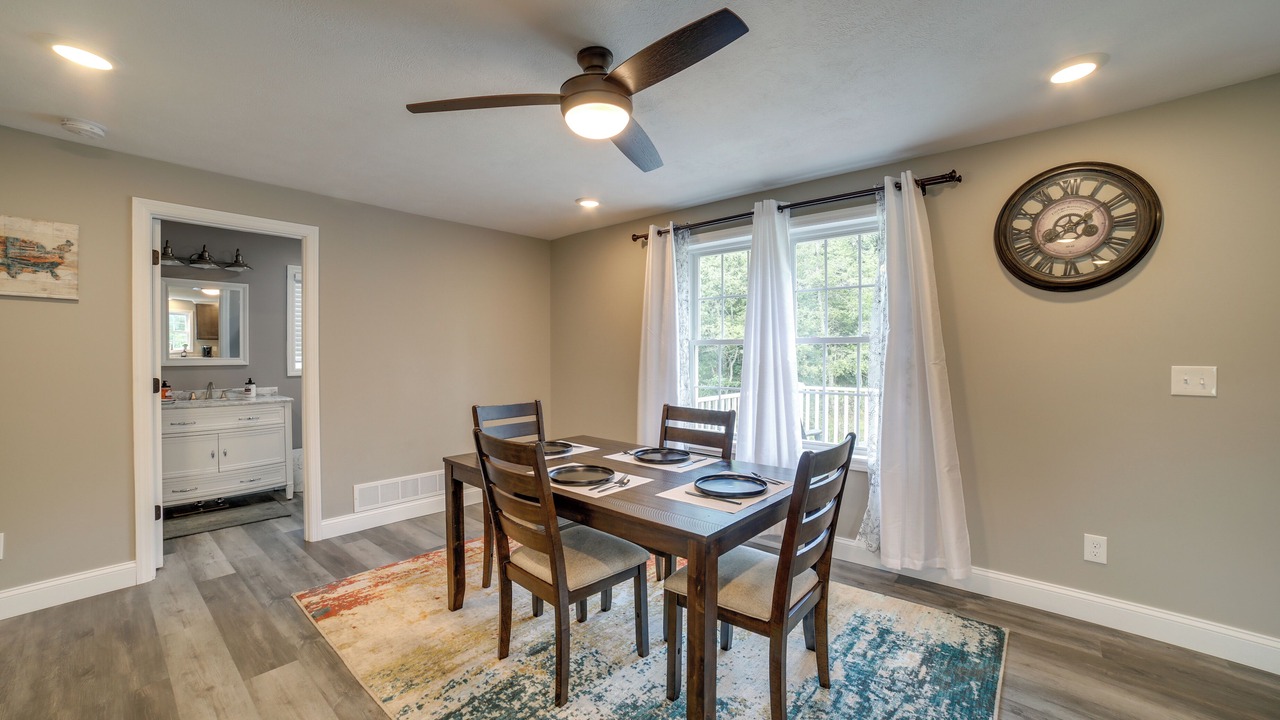 Photo of Bedroom in Racine
