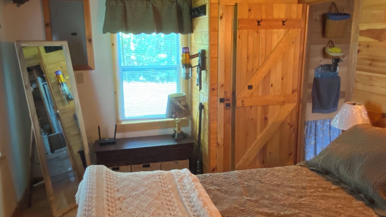 Photo of Bedroom in Greenville